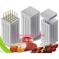 The Cube Kebab Maker Box, Kebab Maker Box, Brochette Express